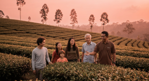 The Art of the Archipelago: Crafting Bespoke Indonesia Private Tours
