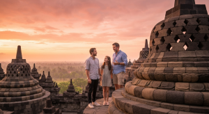 Indonesia Private Tours: Bespoke Journeys Through the Archipelago