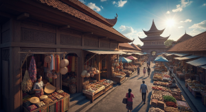 Indonesia Private Tours: Bespoke Itineraries Across the Archipelago