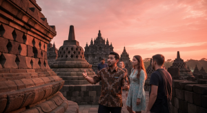 The Definitive Guide to Indonesia Private Tours